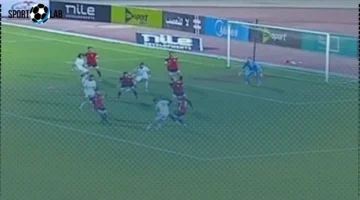 طلائع الجيش يتعادل مع زد 2-2 في بطولة الدوري